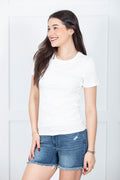 Base Layer Short Sleeve Tee