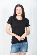 Base Layer Short Sleeve Tee