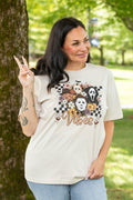 Killer Vibes Graphic Tee