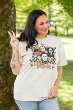 Killer Vibes Graphic Tee