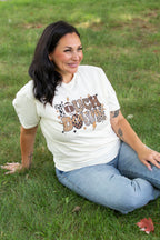 Touch Down Season Graphic Tee