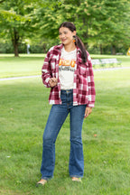 Fall Basics Graphic Tee