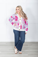 Bloom And Bliss Cardigan