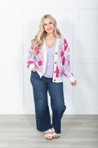 Bloom And Bliss Cardigan