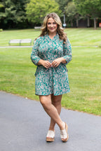 Exactly Right Dress