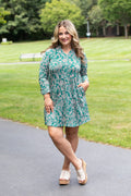 Exactly Right Dress
