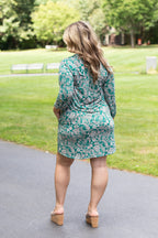 Exactly Right Dress