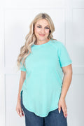 Effortless Ease Top