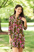 Loyal And Loud Dress