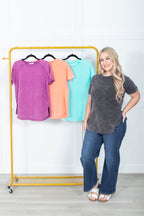 Effortless Ease Top