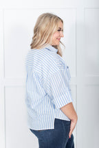 Ocean Air Top