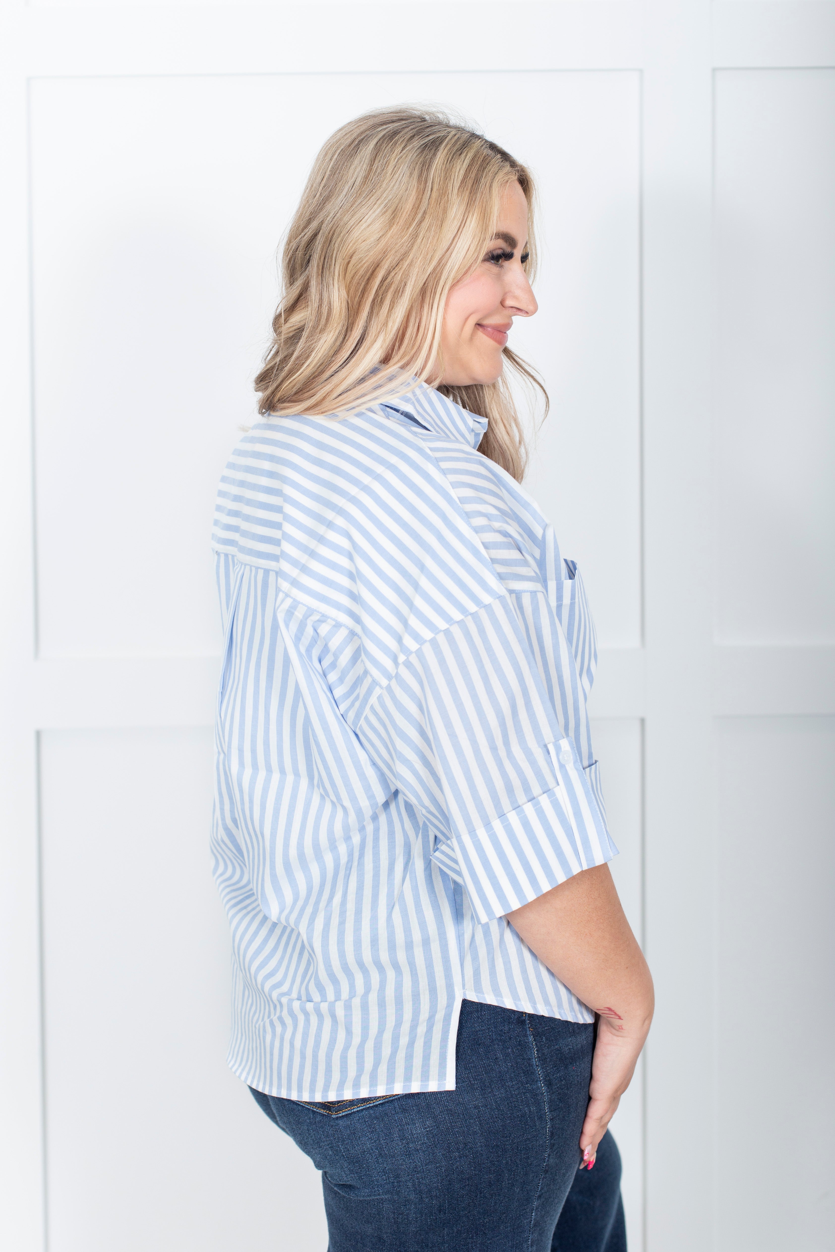 Ocean Air Top