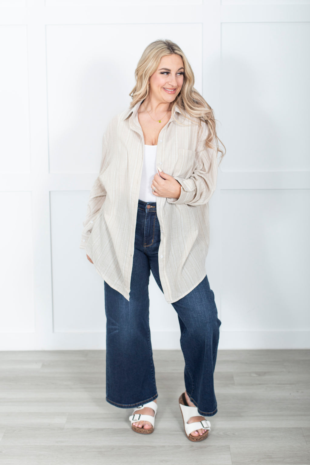 Soft Sands Top