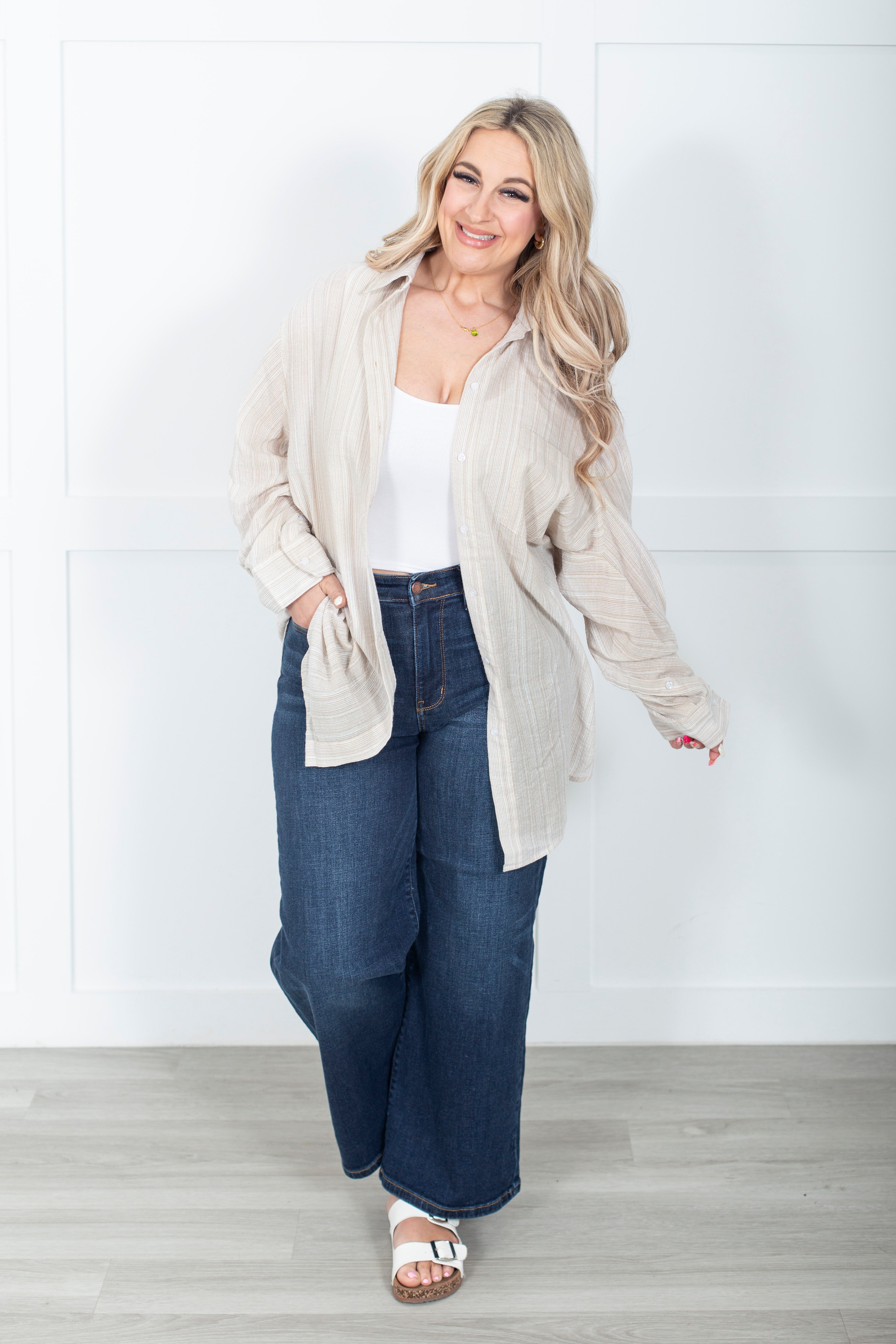 Soft Sands Top