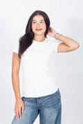Everyday Base Layer Short Sleeve Tee
