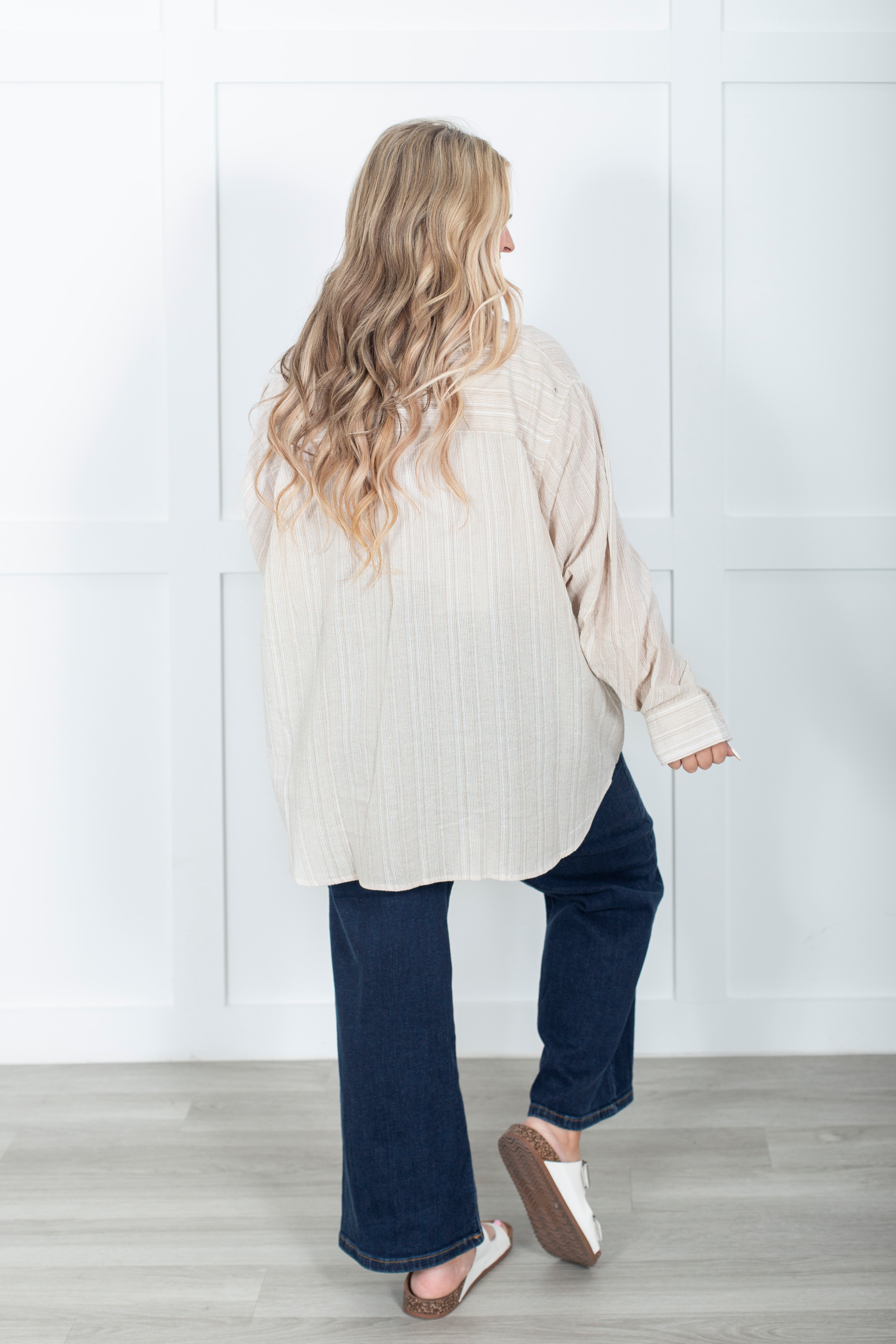 Soft Sands Top