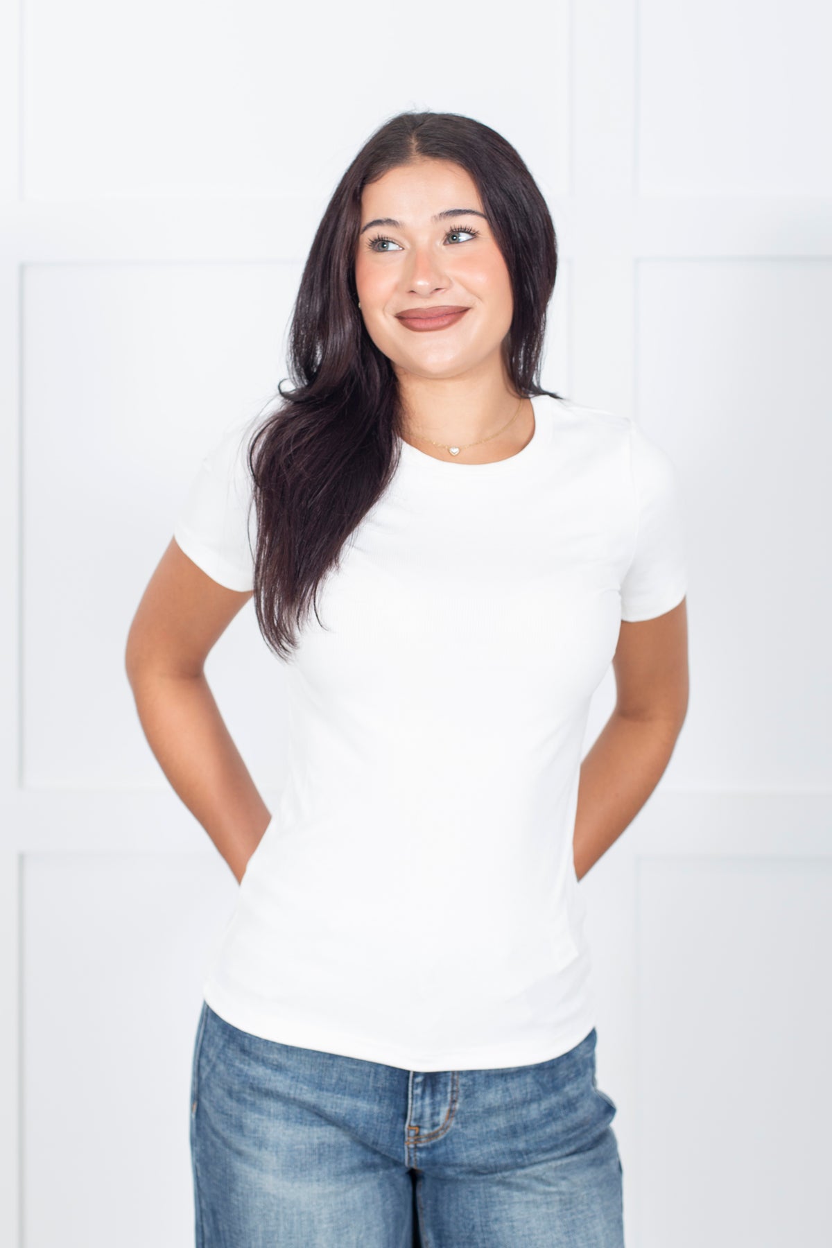 Everyday Base Layer Short Sleeve Tee