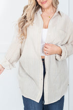 Soft Sands Top