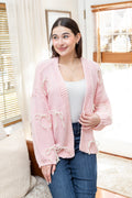 Sweetly Styled Cardigan
