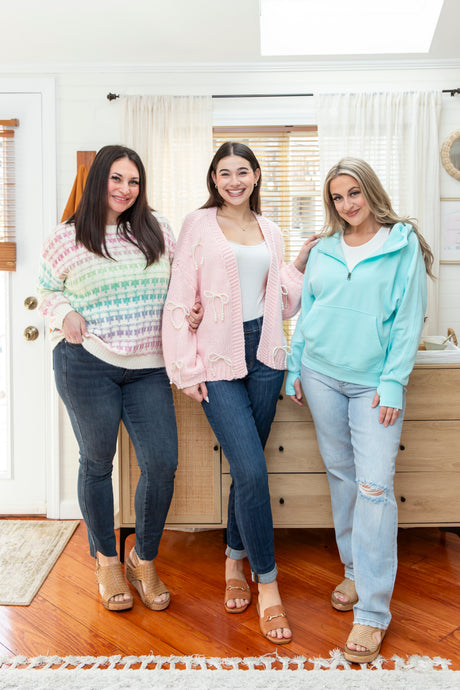 Kali Rose Exclusives