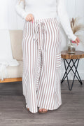 Bold Energy Wide Leg Pants