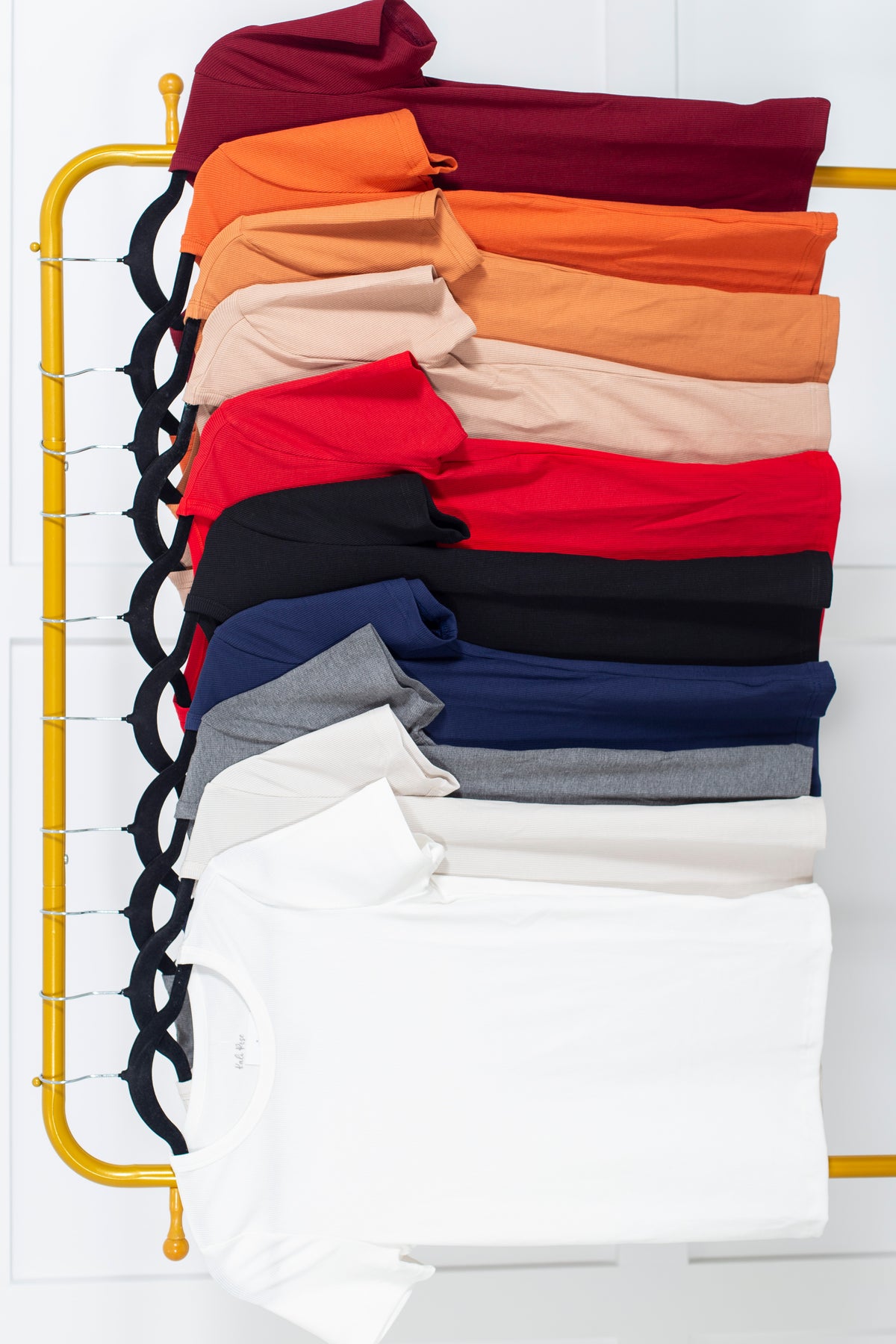 Everyday Base Layer Short Sleeve Tee