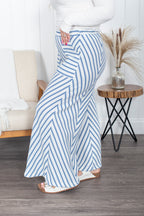 Keep It Fun Wide Leg Pants