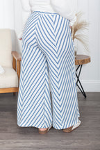 Keep It Fun Wide Leg Pants