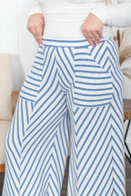 Keep It Fun Wide Leg Pants