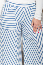 Keep It Fun Wide Leg Pants
