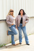 Wild At Heart Jacket