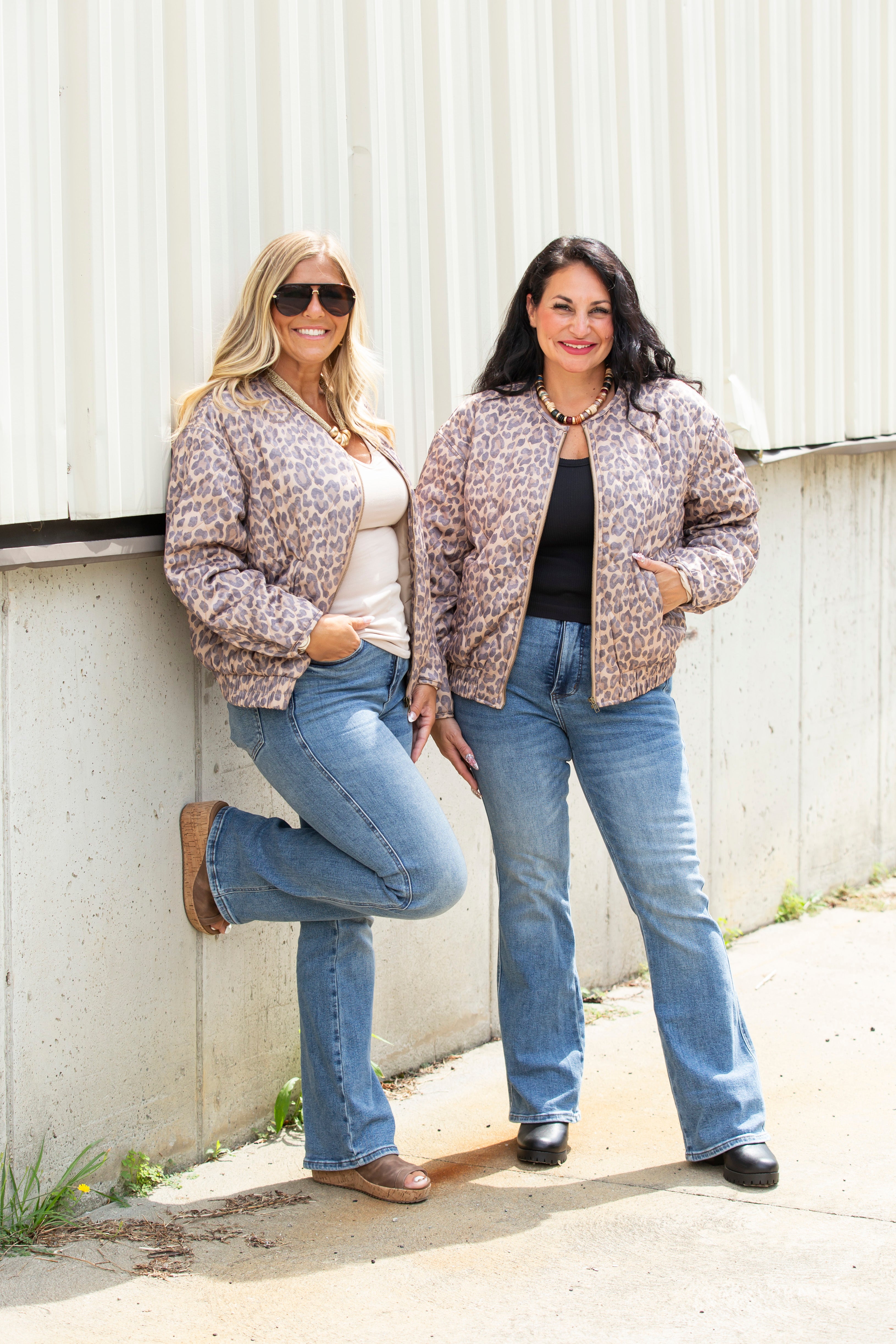 Wild At Heart Jacket