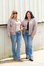 Wild At Heart Jacket