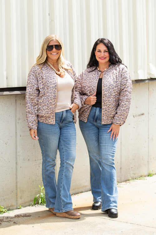 Wild At Heart Jacket