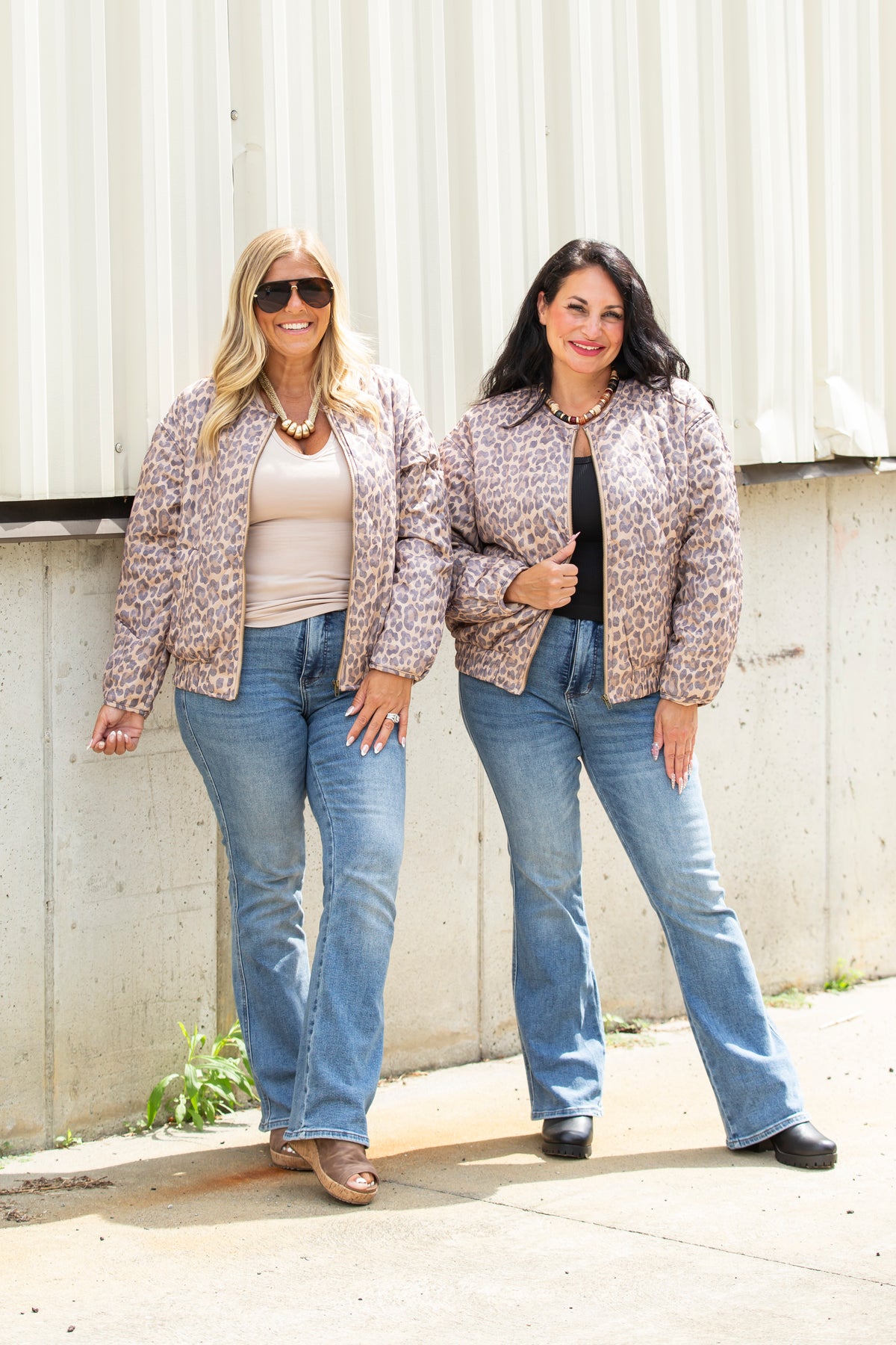 Wild At Heart Jacket