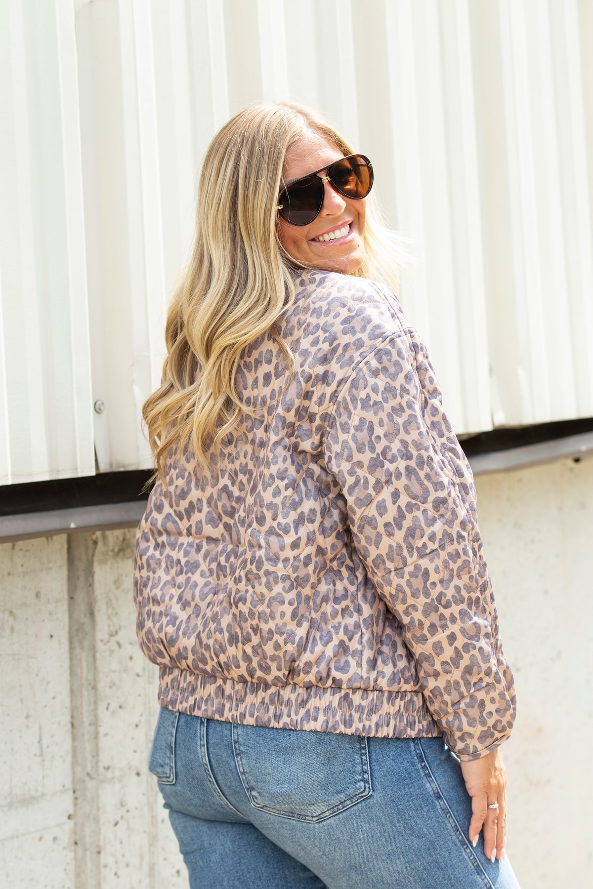 Wild At Heart Jacket
