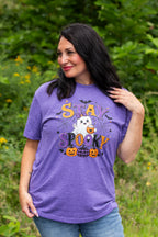 Stay Spooky Graphic Tee