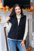 Willow Ridge Corduroy Vest