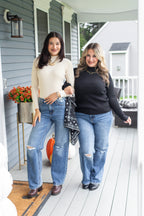 The Maggie Rigid Magic Judy Blue Jeans