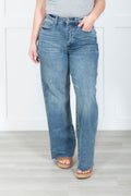 The Antonia Rigid Magic Judy Blue Jeans