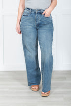 The Antonia Rigid Magic Judy Blue Jeans