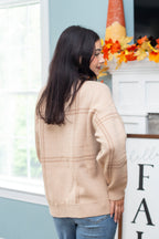 Cozy Creek Sweater