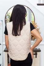 Light Layers Solid Vest