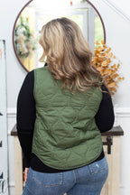 Light Layers Solid Vest