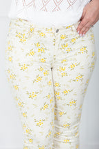 Pocket Full Of Posies Judy Blue Jeans
