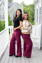 The Sloane Tummy Control Judy Blue Jeans