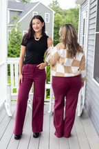 The Sloane Tummy Control Judy Blue Jeans