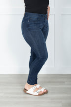 The Willow Judy Blue Jeans