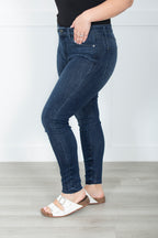 The Willow Judy Blue Jeans