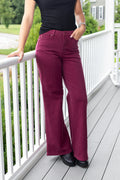 The Sloane Tummy Control Judy Blue Jeans